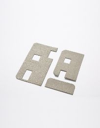 Afbeelding voor categorie Deurnaald, toebehoren